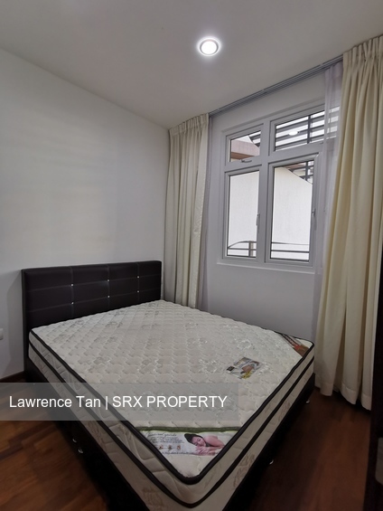 Cardiff Residence (D19), Condominium #203438121